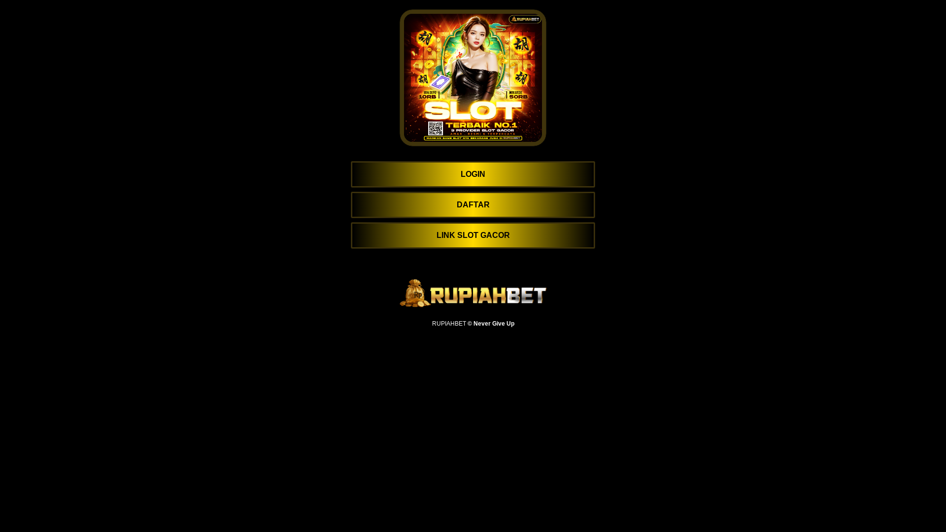 website screenshot of https://rupiahpastisukses.pages.dev/