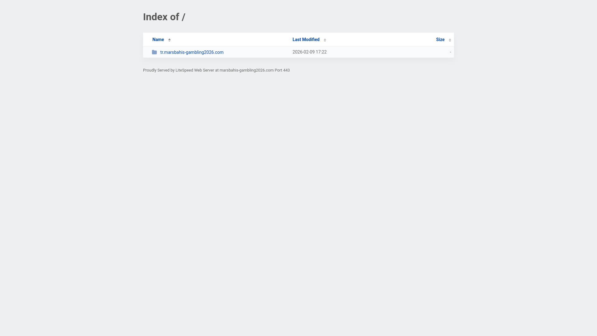 website screenshot of https://marsbahis-gambling2026.com/
