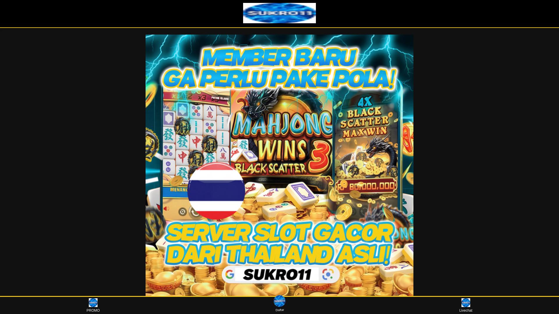 website screenshot of https://slotgacortopcontender.pages.dev/