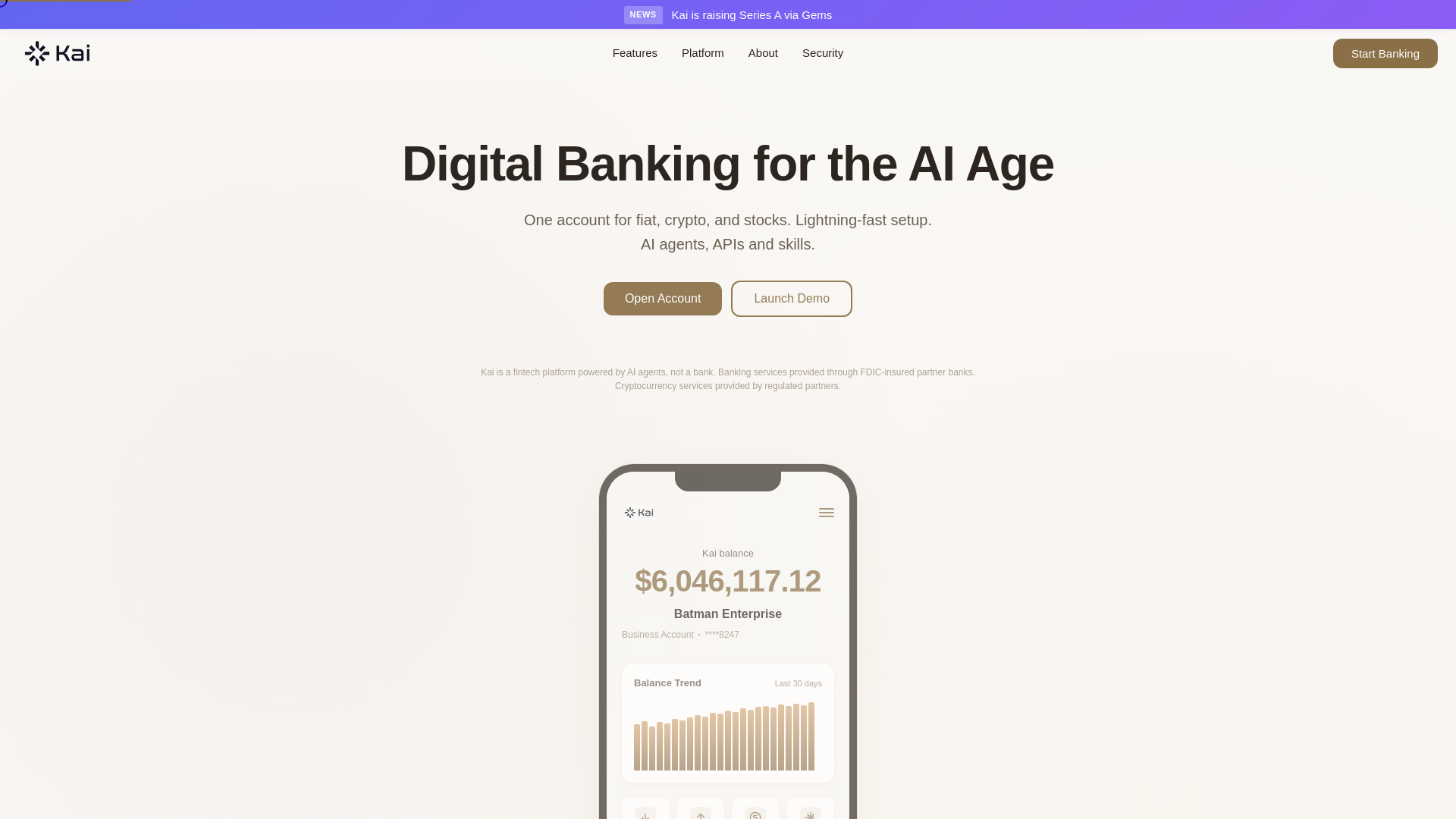 website screenshot of https://kai-bank-com.pages.dev/