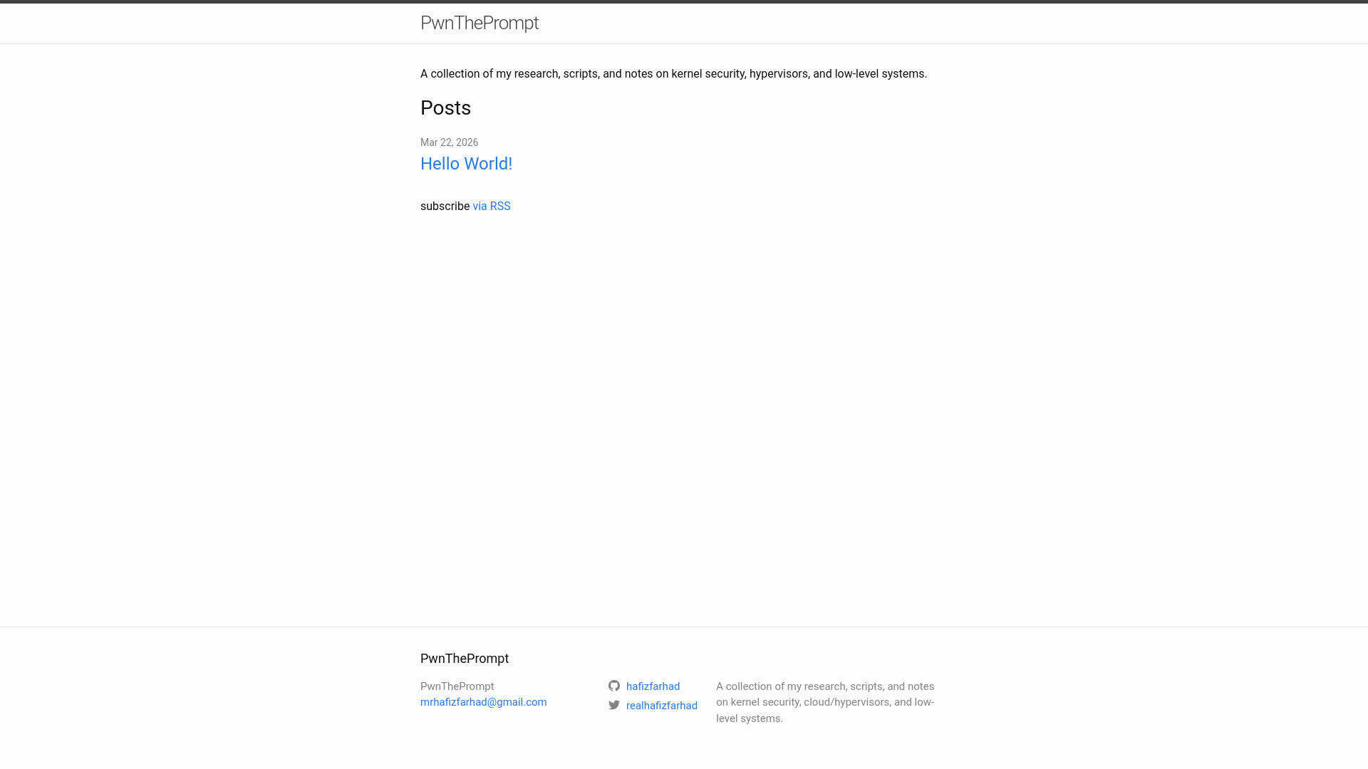 website screenshot of https://pwntheprompt-com.pages.dev/