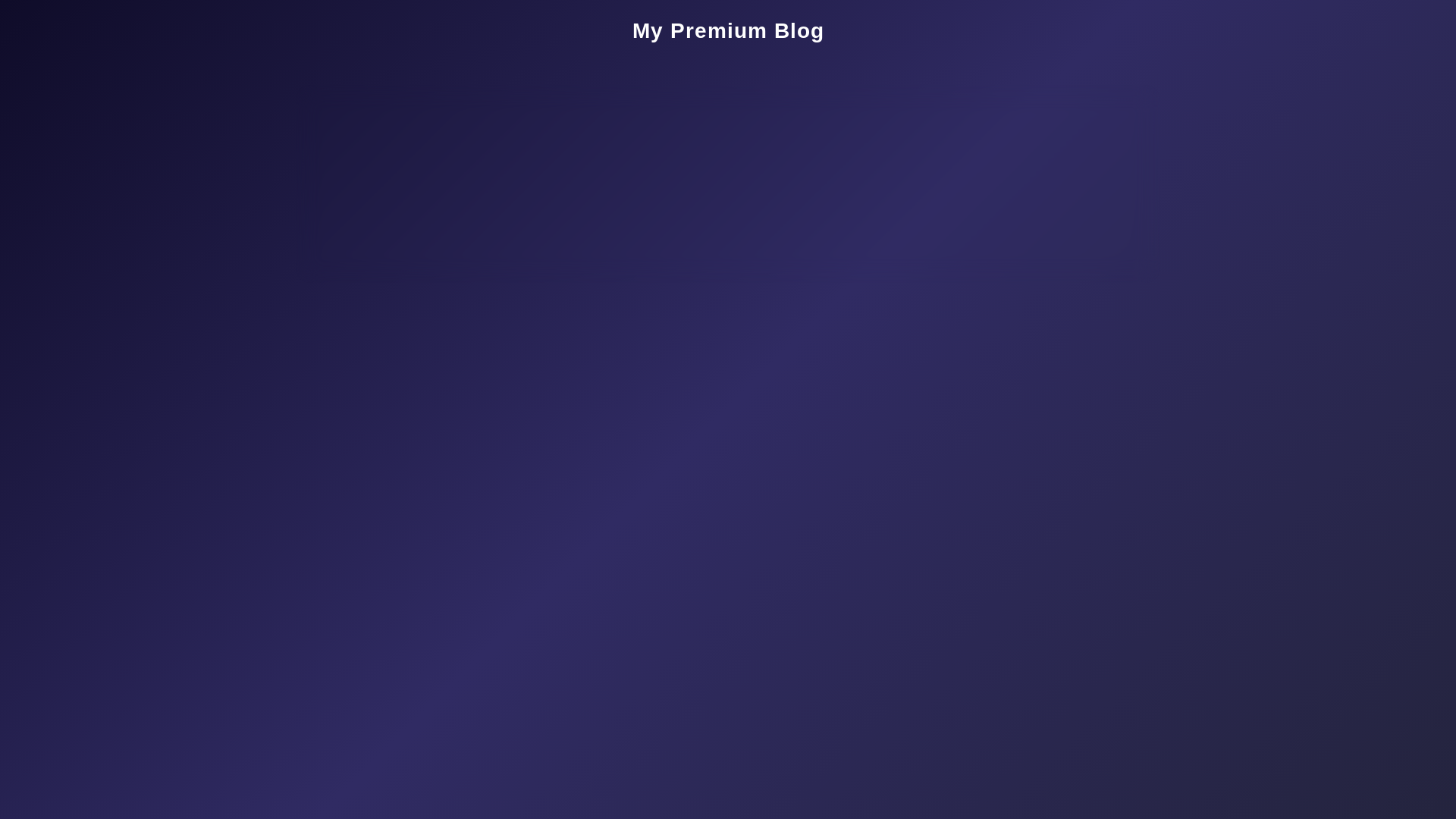 website screenshot of https://instaviral.pages.dev/