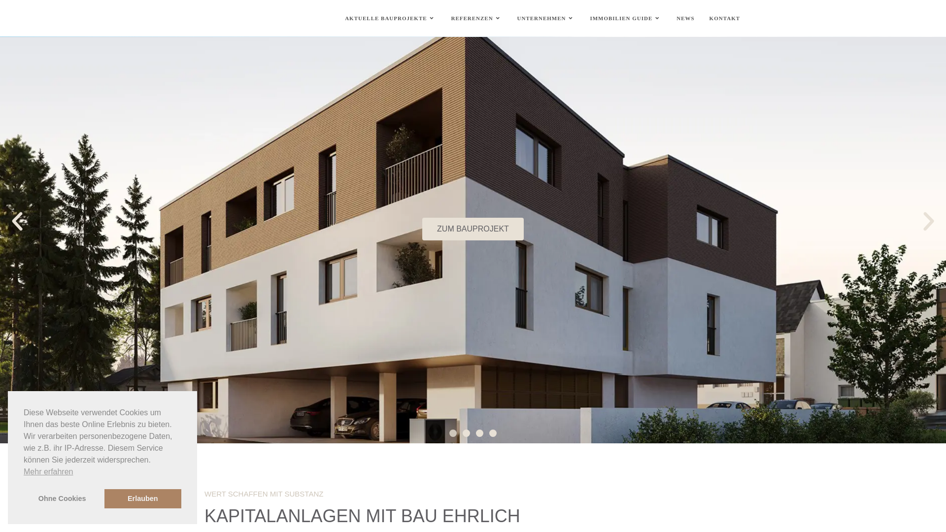 website screenshot of https://infostrategist.pro/