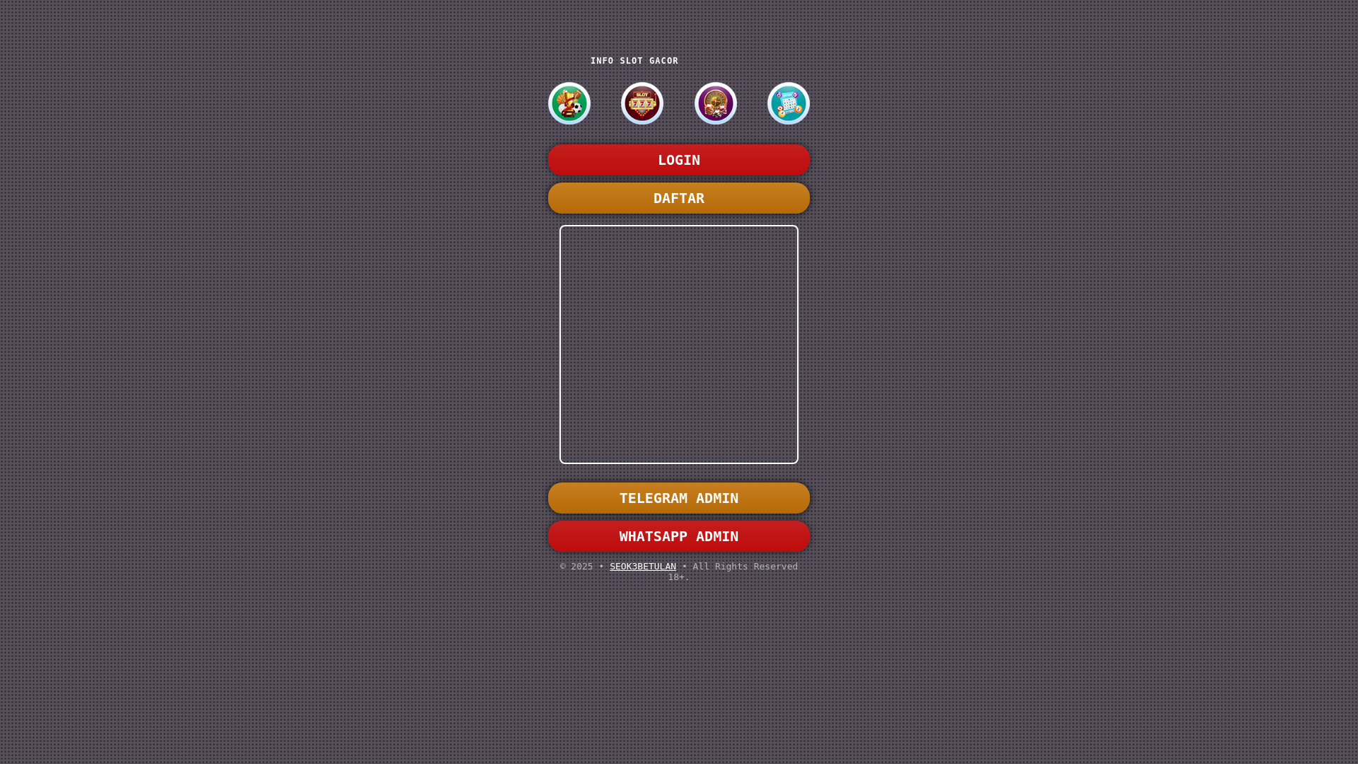 website screenshot of https://gmsantacruz-slot777.pages.dev/