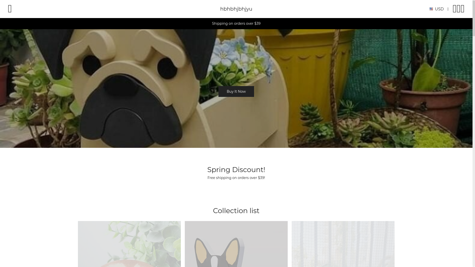 website screenshot of https://exacelu.live/