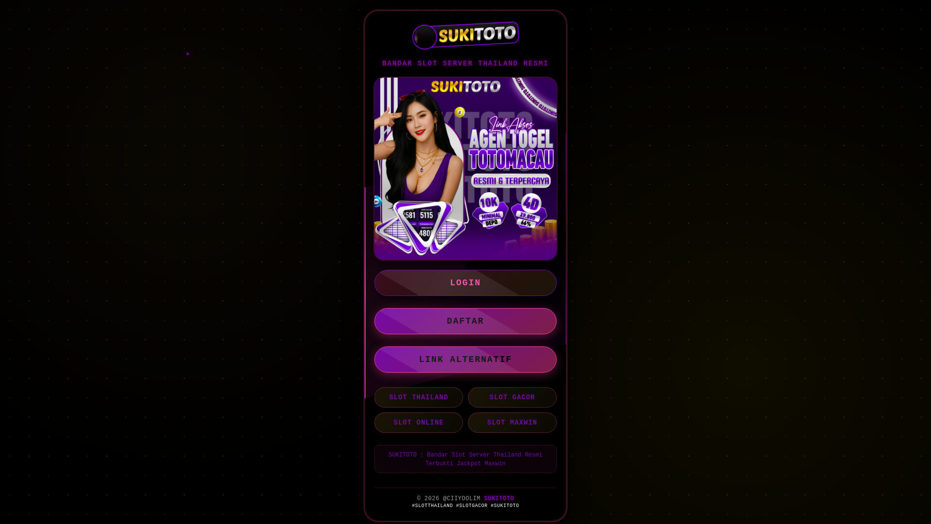 website screenshot of https://juaranya-google.pages.dev/