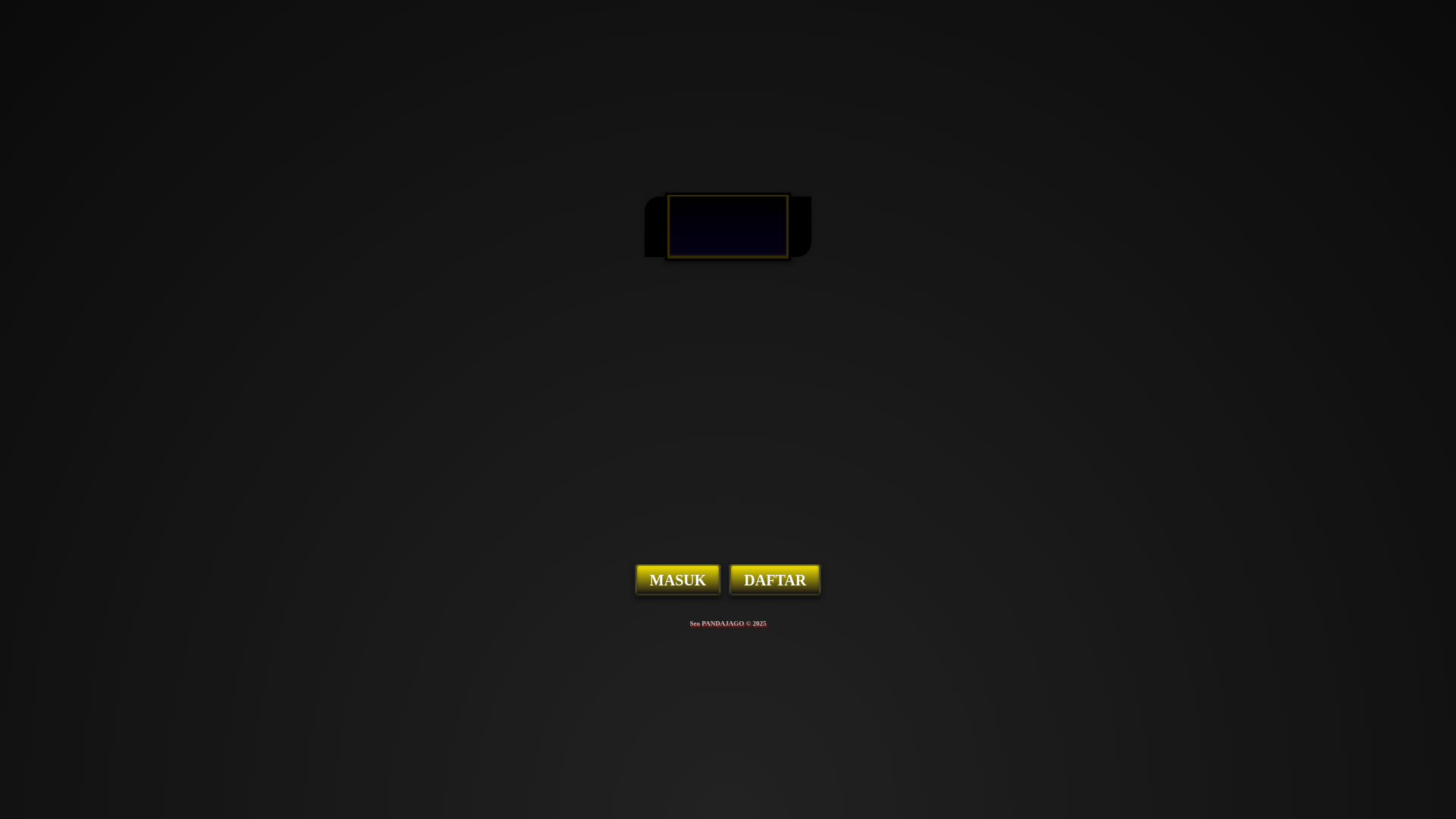 website screenshot of https://pandayangtauajajago.pages.dev/