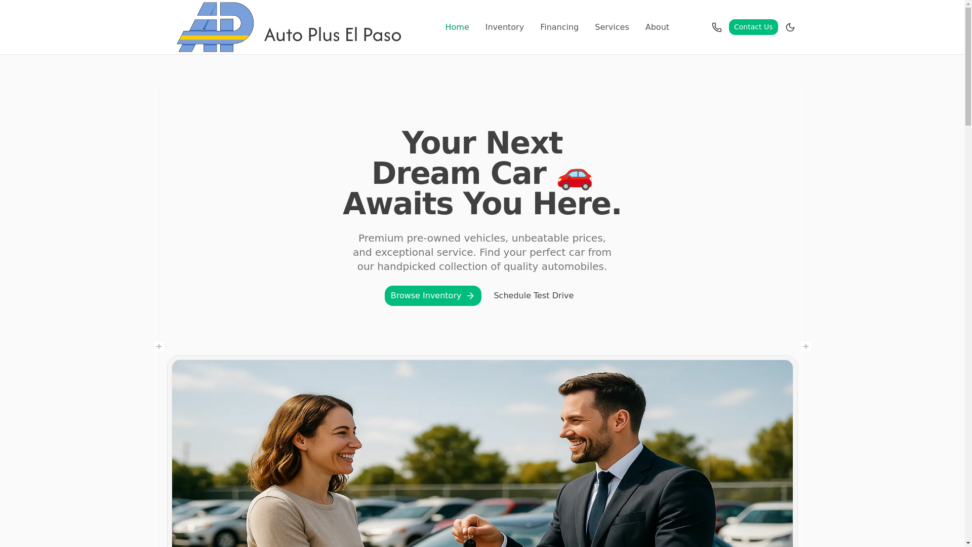 website screenshot of https://jamesduarte2.pages.dev/