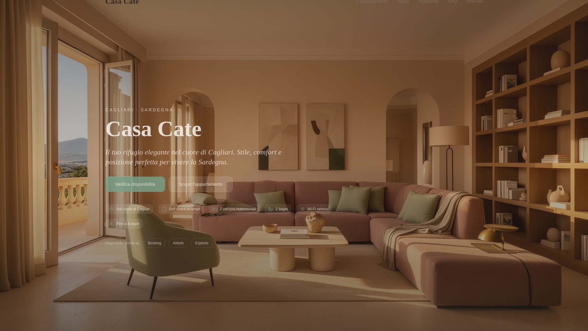 website screenshot of https://casa-cate.pages.dev/