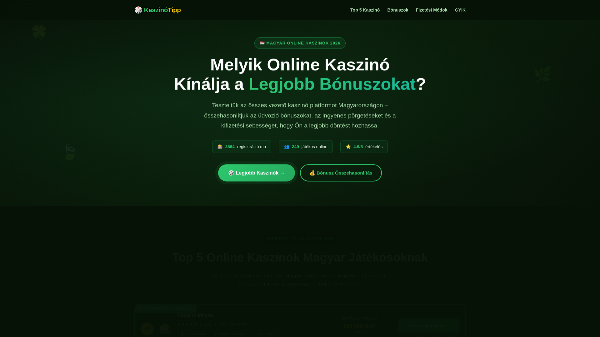 website screenshot of https://severnaya-samoyed-hu.pages.dev/