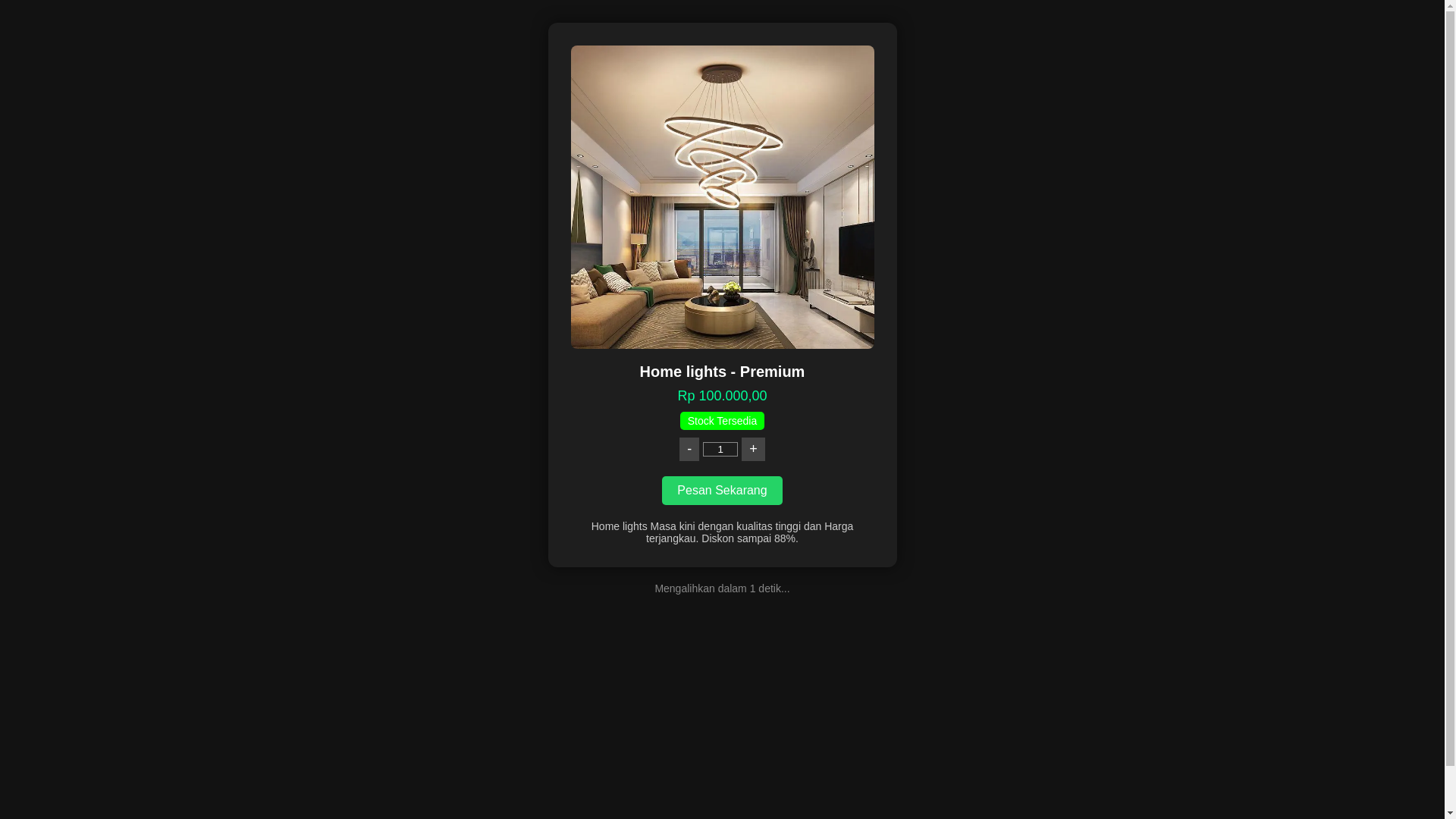 website screenshot of https://emak-production.pages.dev/