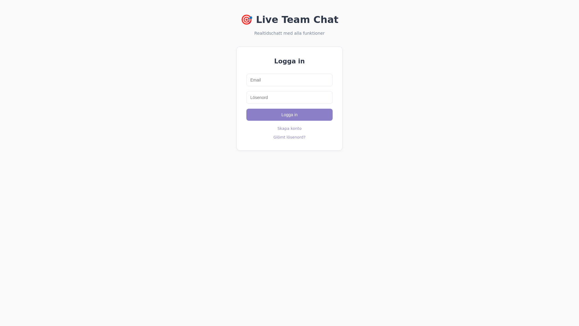 website screenshot of https://eontra-live-team-chat-app.pages.dev/