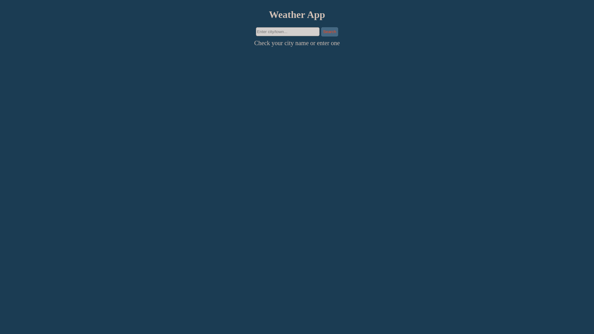 website screenshot of https://weatherapi-bbp.pages.dev/