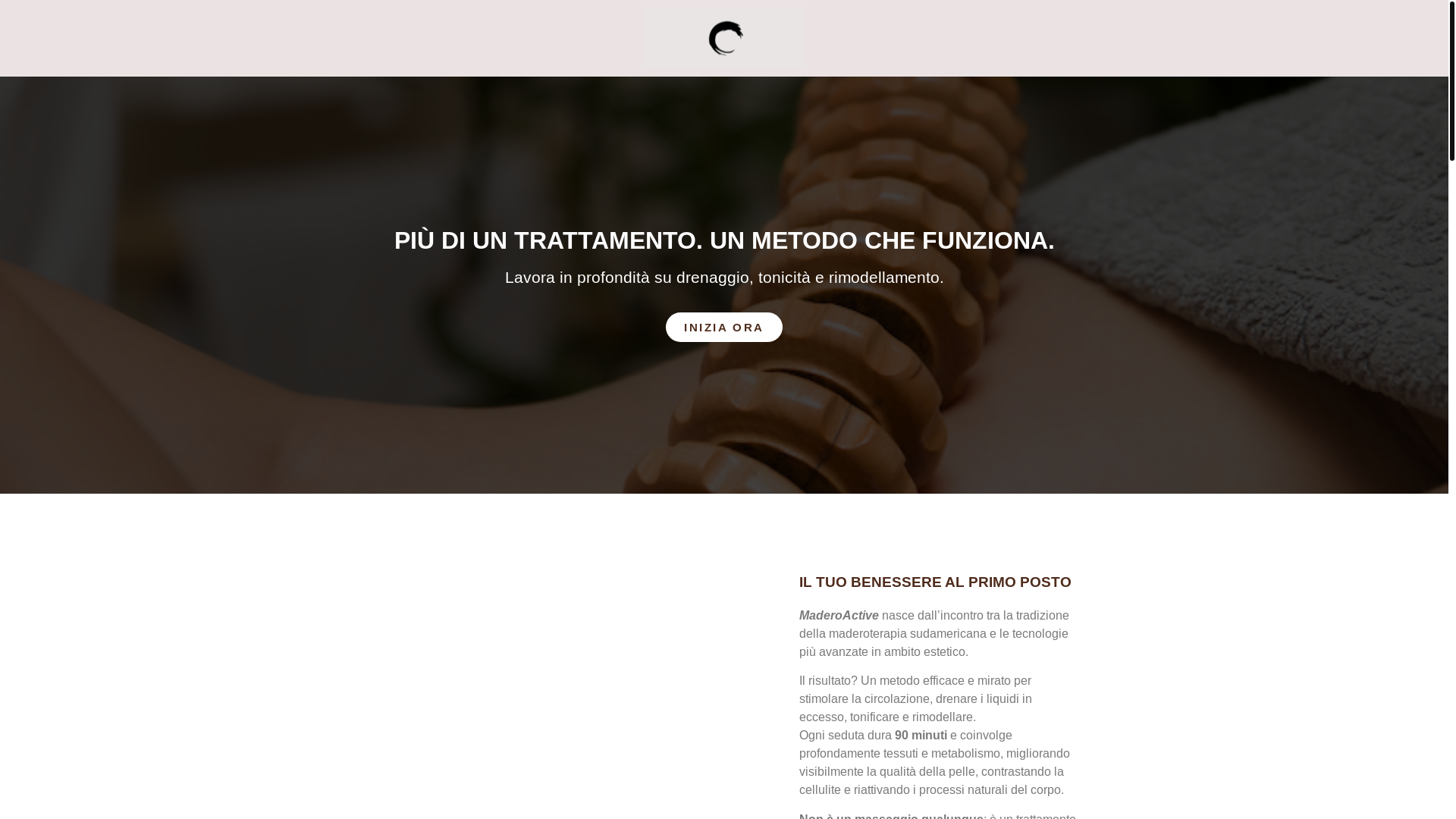 website screenshot of https://egocentricalab.eu/