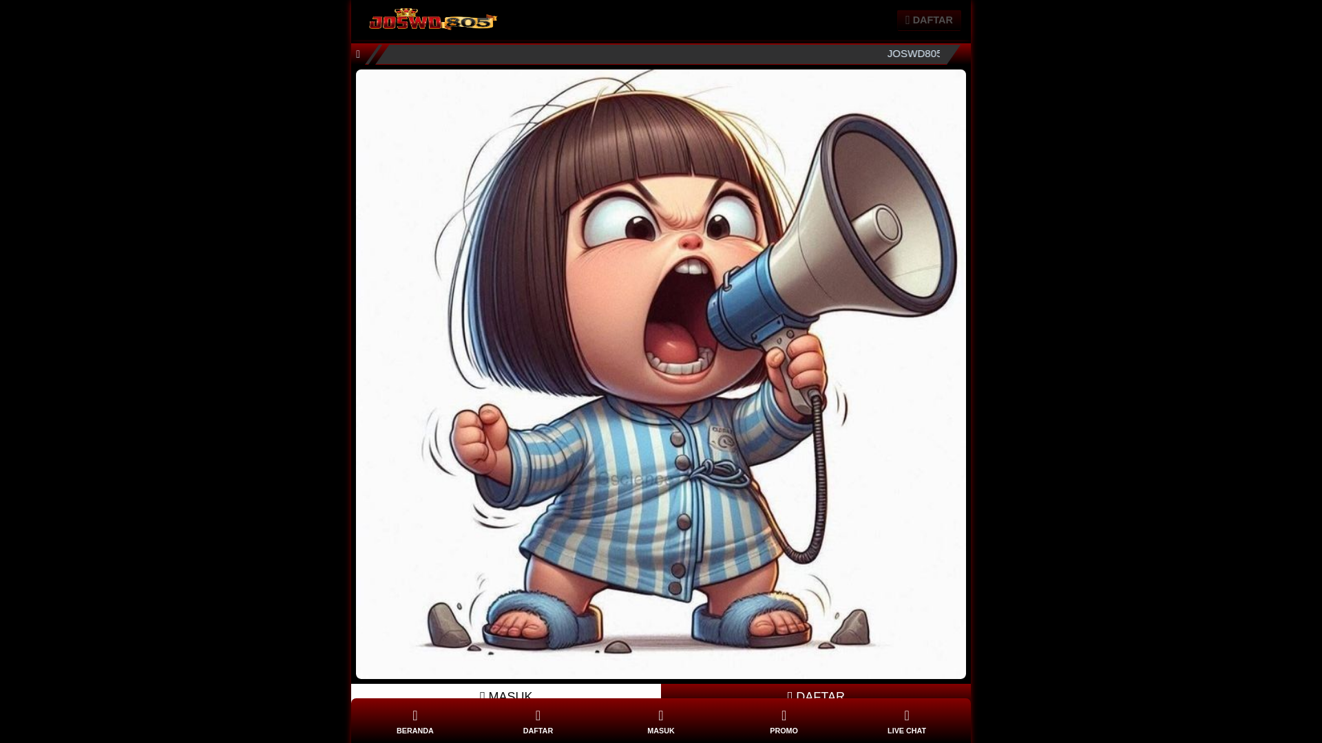 website screenshot of https://vtviljuskari-selalujos.pages.dev/