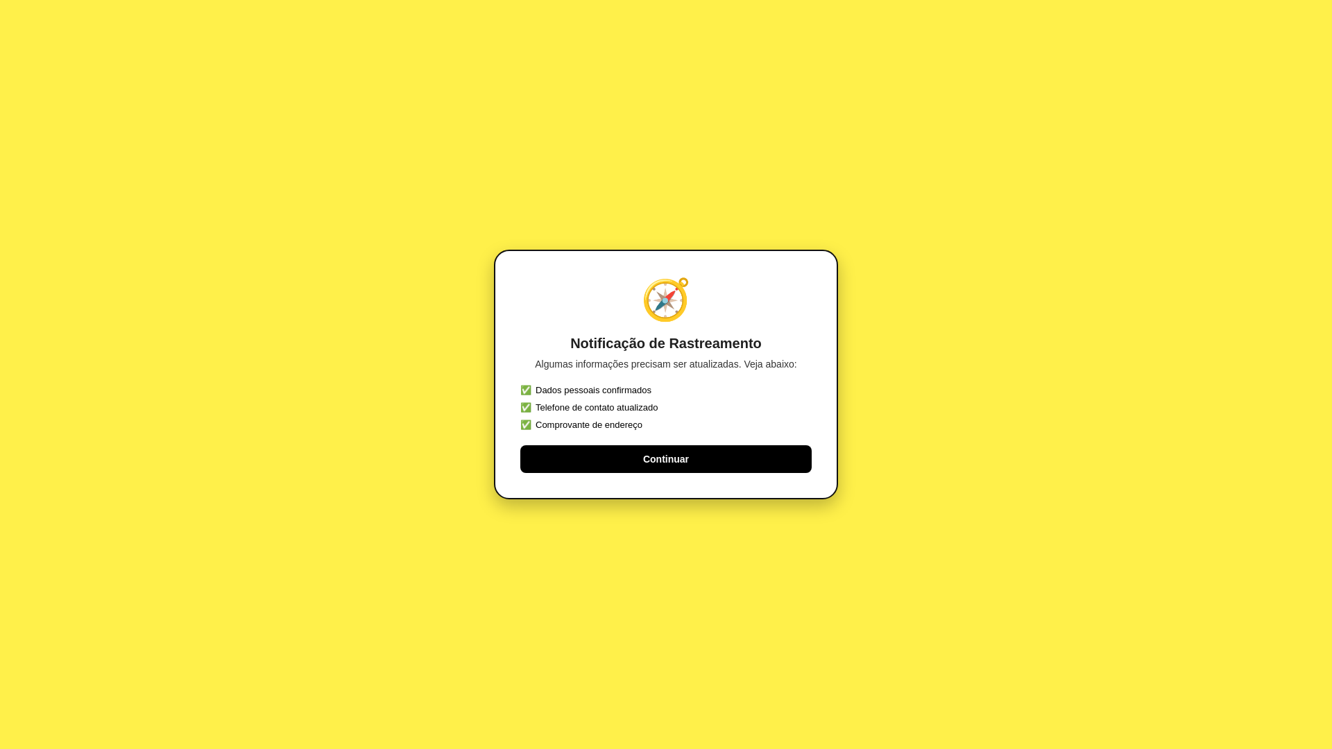 website screenshot of https://pacotesdigitaal.shop/