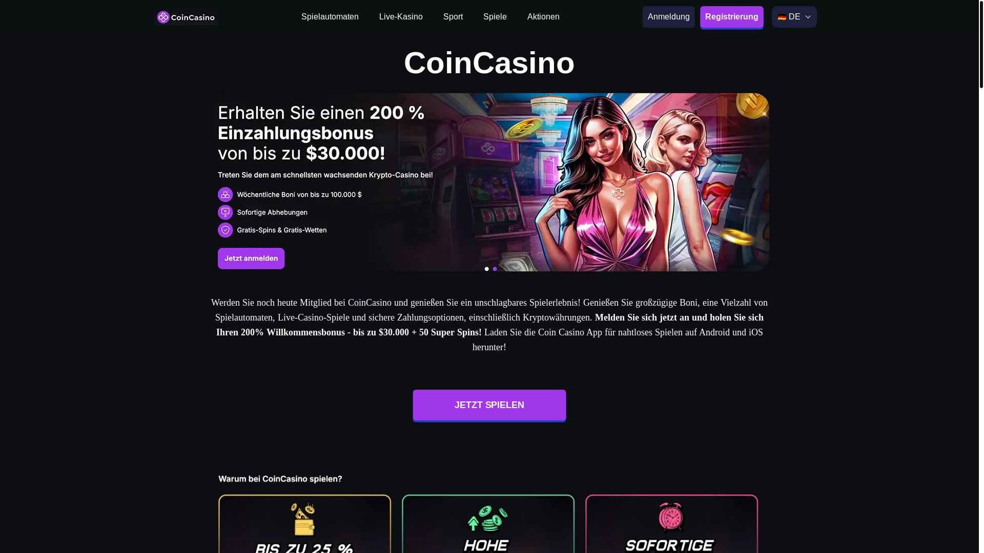 website screenshot of https://coincasinospiel-de-5029.pages.dev/