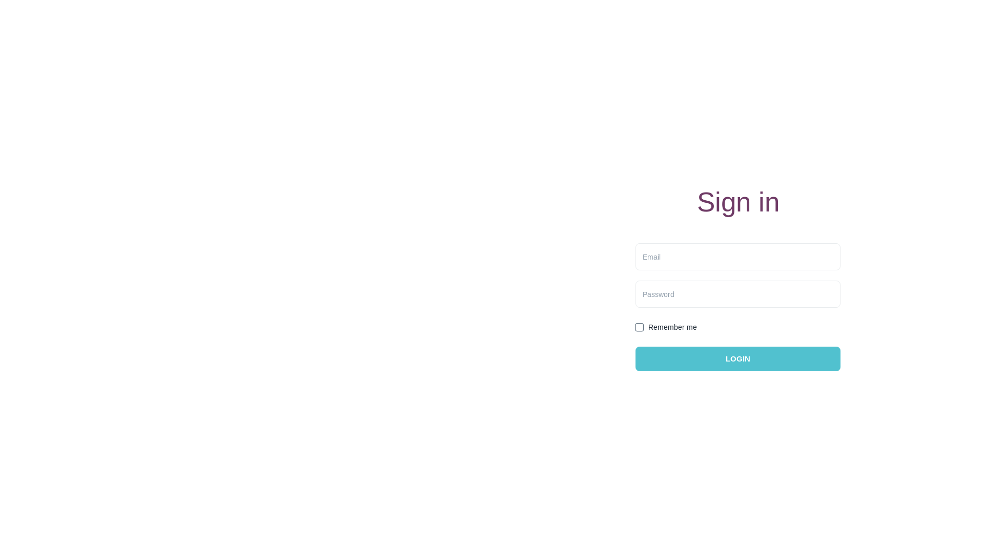 website screenshot of https://cookids-admin-pwa-staging.pages.dev/