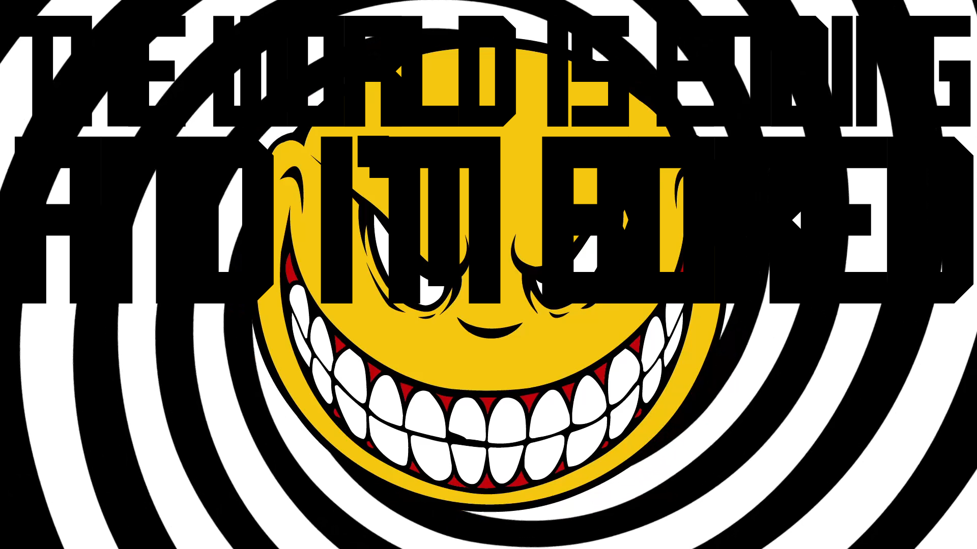 website screenshot of https://creephardcore.com/