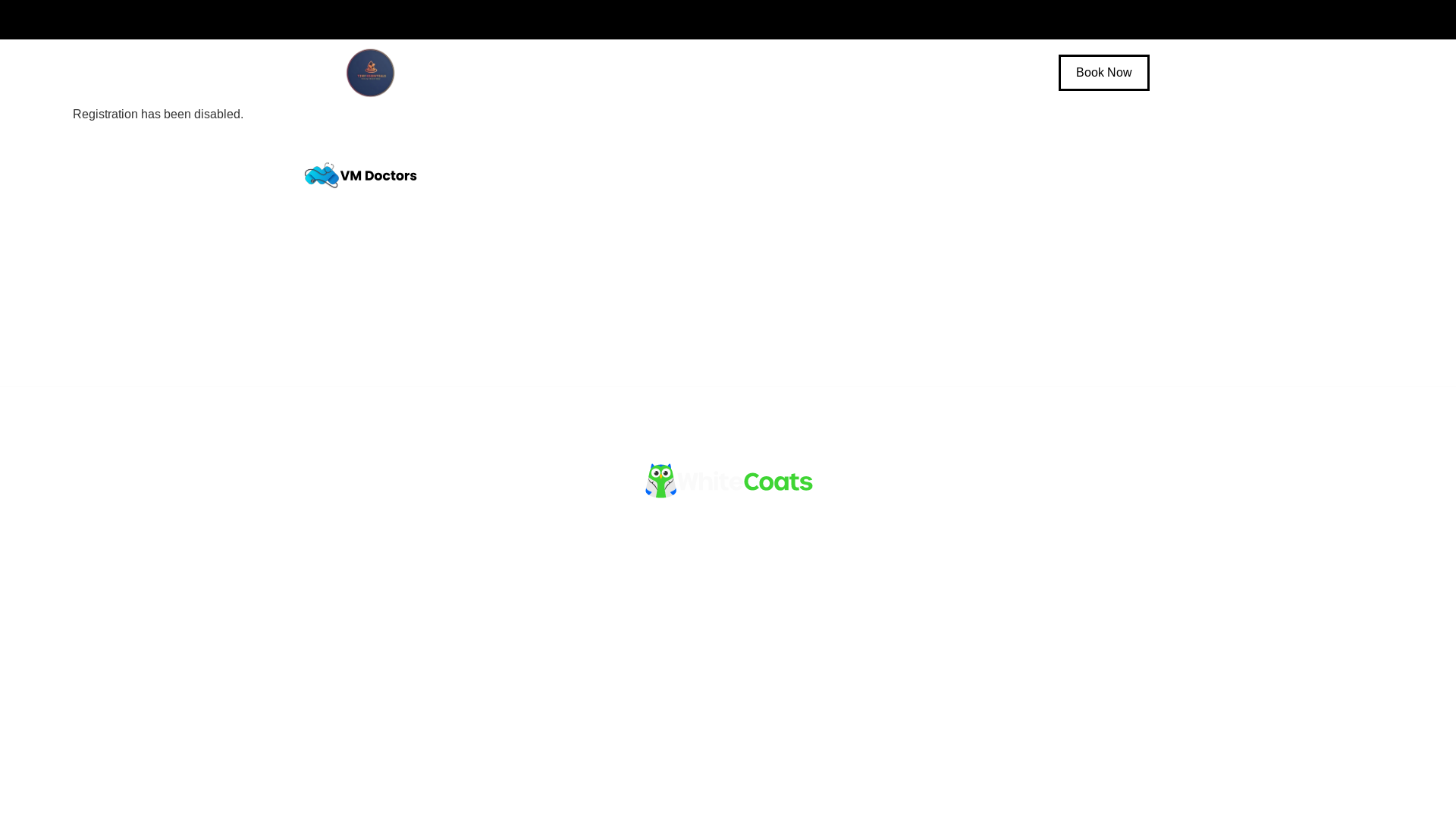 website screenshot of https://drnirmalagynofert.com/