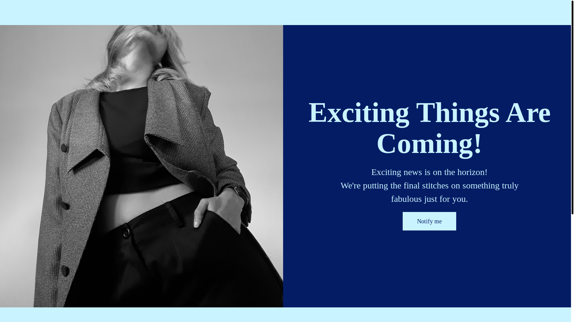 website screenshot of https://stylisthaven.com/