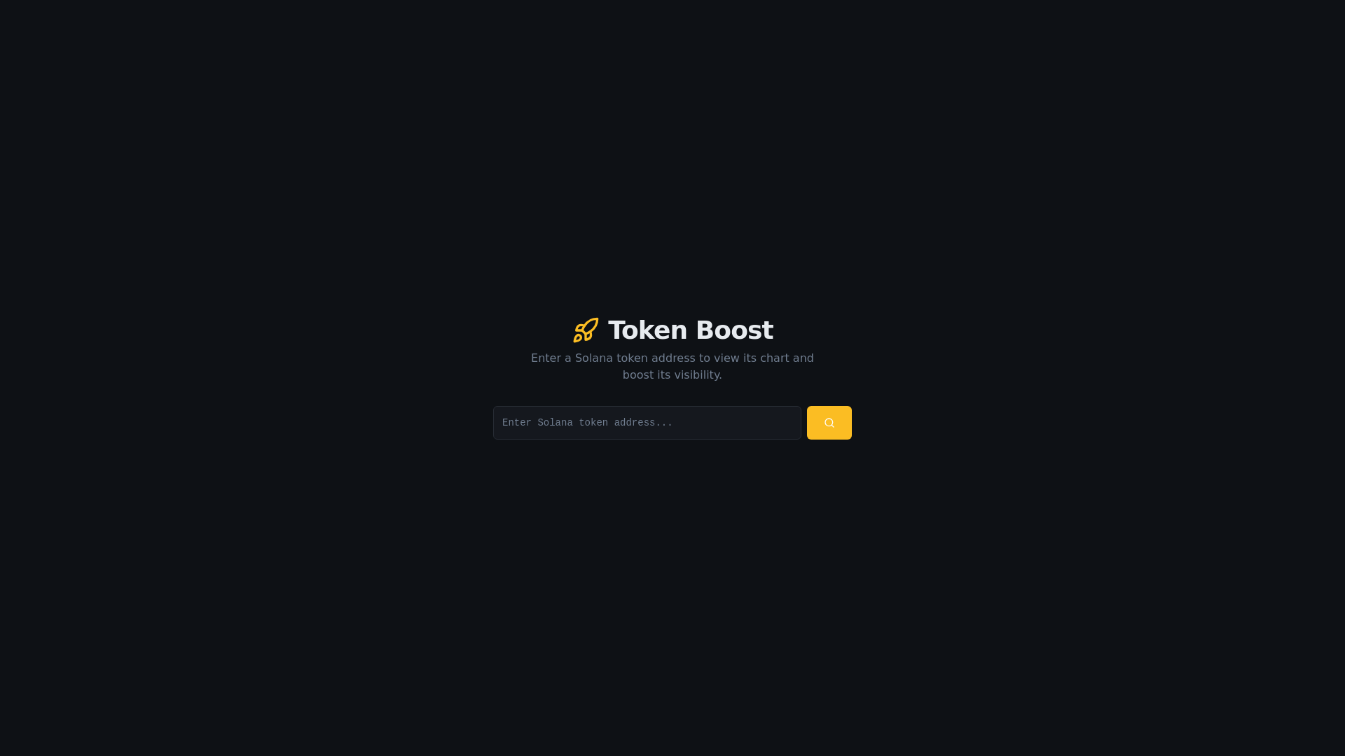 website screenshot of https://dexscreen-listing.com