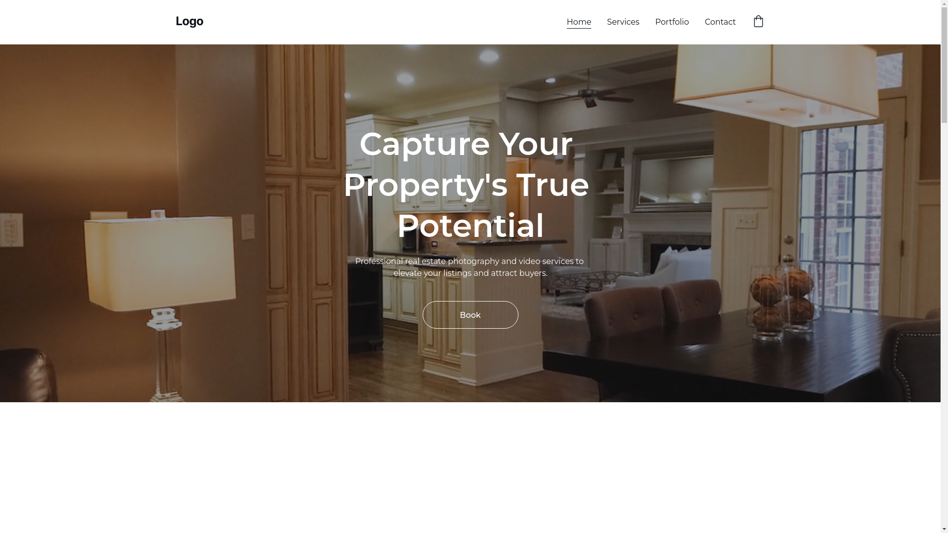 website screenshot of https://cannovaluxurycollection.org/