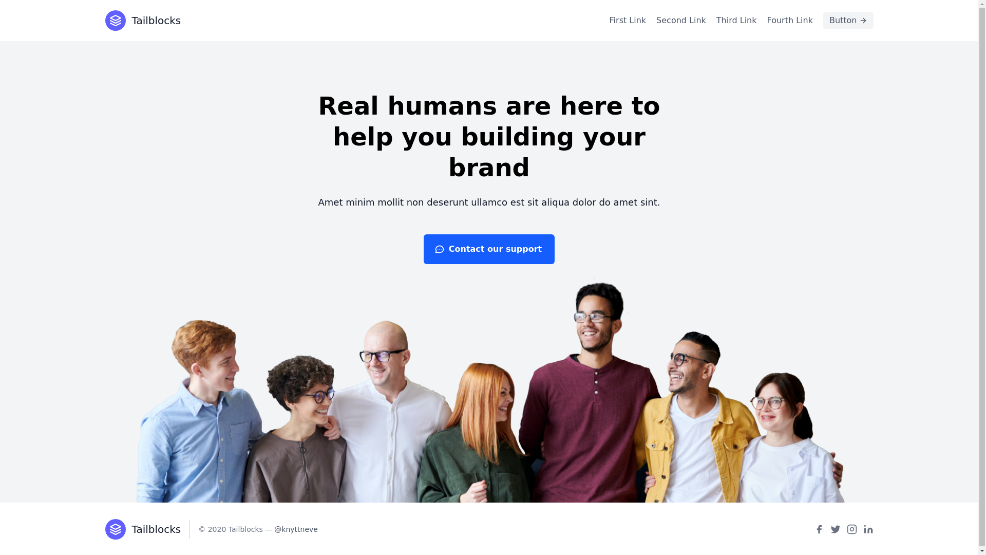 website screenshot of https://modiagencies.com/