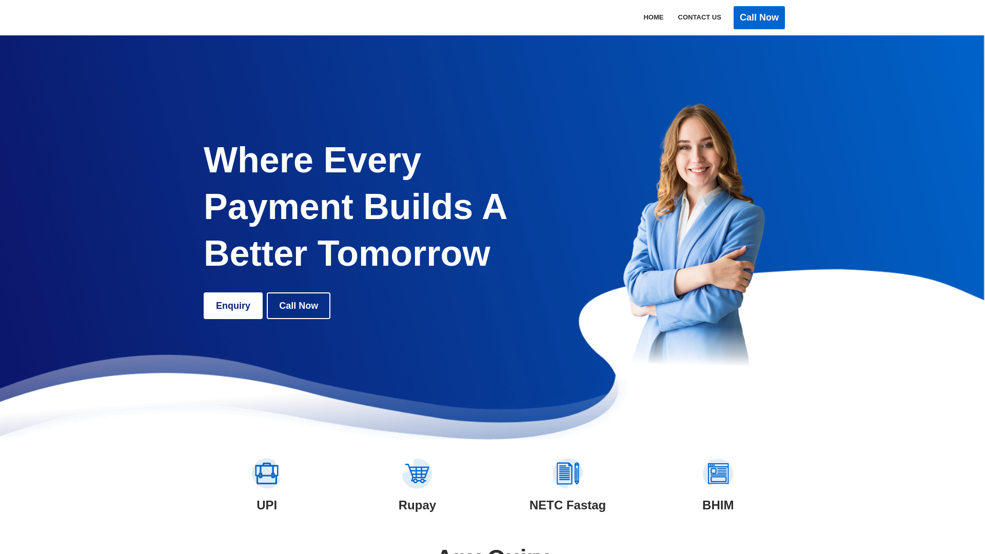 website screenshot of https://instantcomplaintrefund.info/