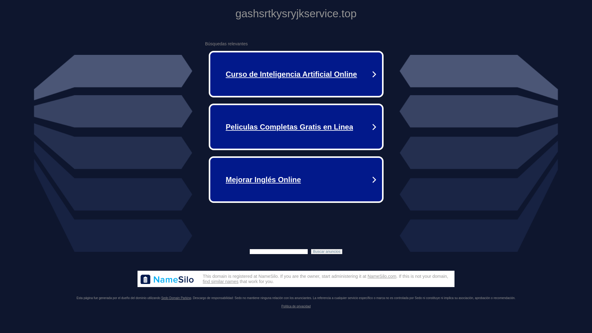 website screenshot of https://gashsrtkysryjkservice.top/