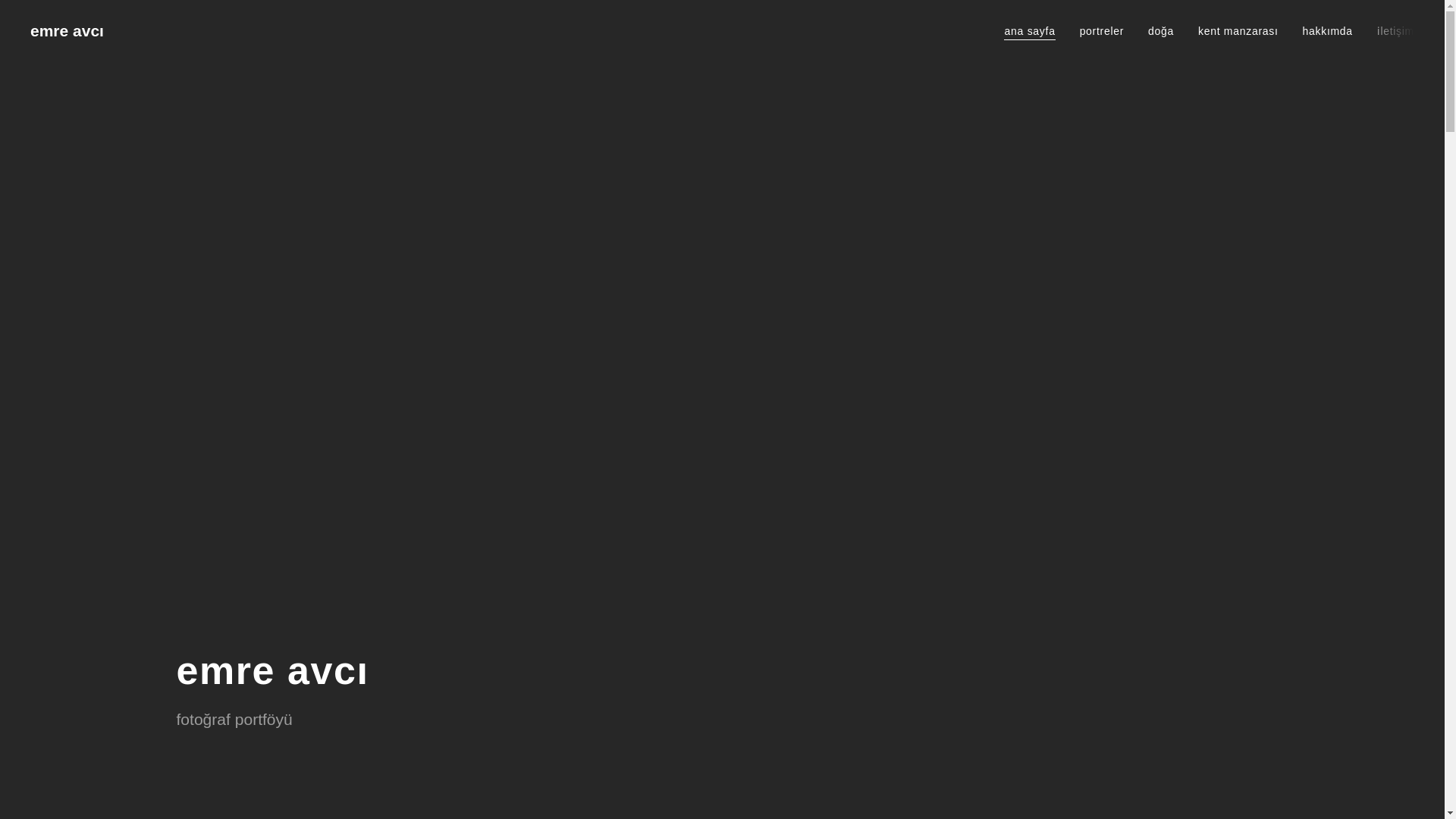 website screenshot of https://barnibey.com.tr/