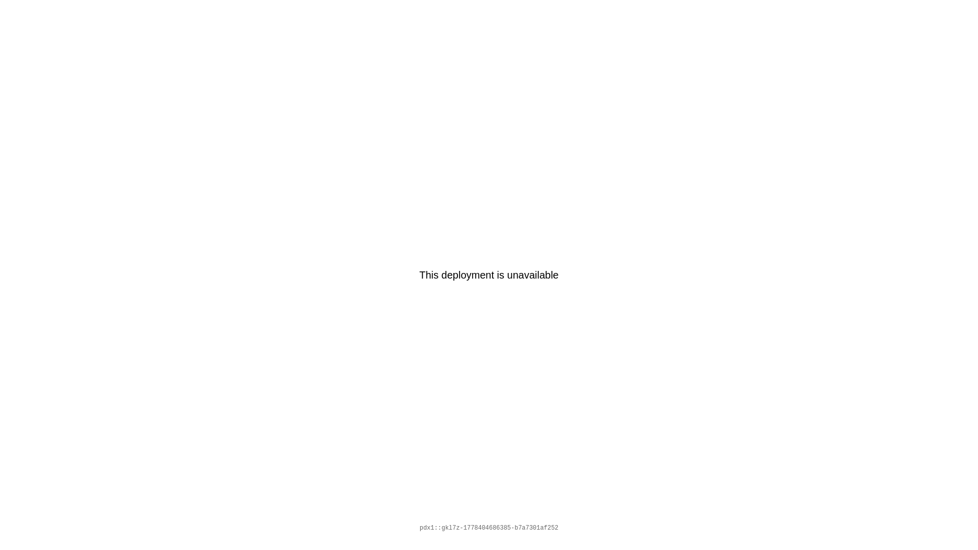 website screenshot of https://1vw2ixjrti-3e9b5281ce.vercel.app