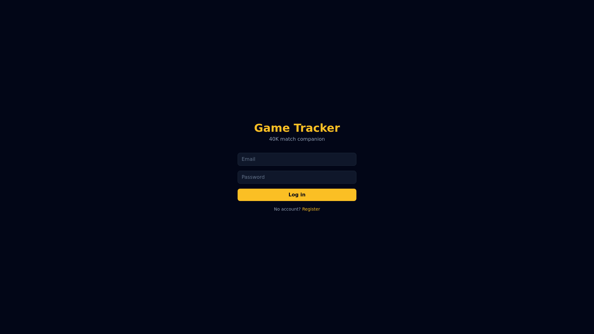 website screenshot of https://tabletop-tools-game-tracker.pages.dev/