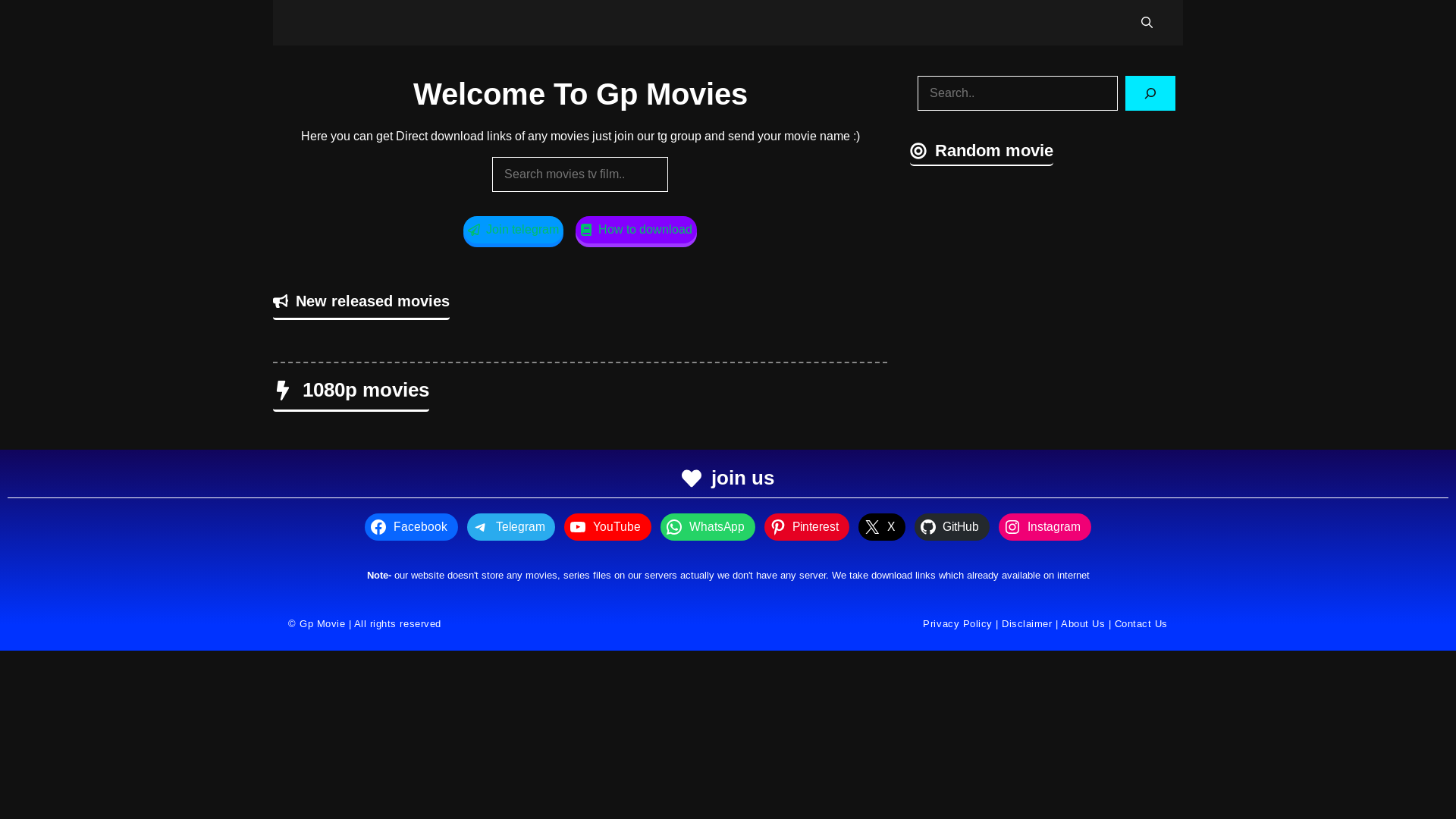 website screenshot of https://animeflixapk.pl/