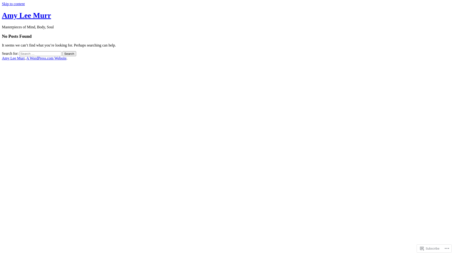 website screenshot of https://abstractamy.com/