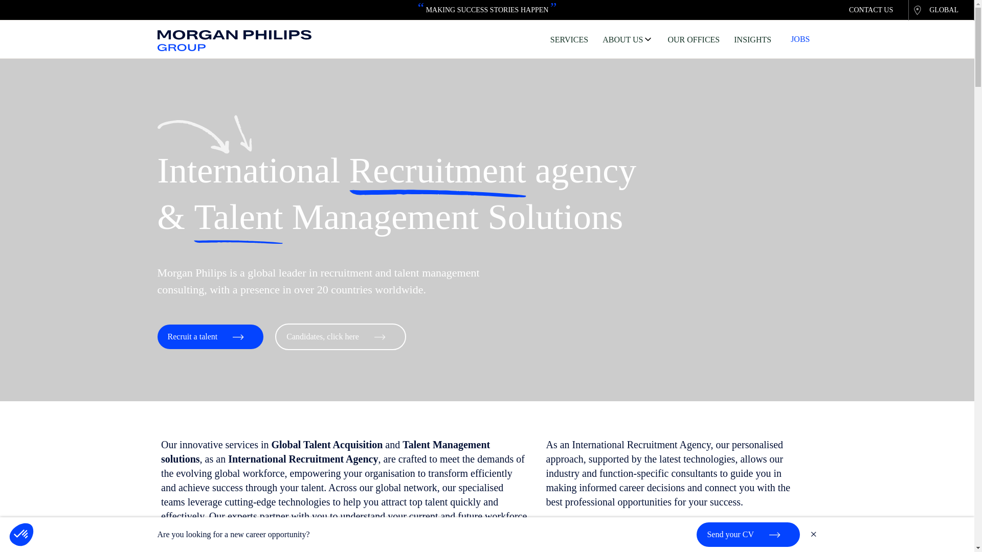 website screenshot of https://fytefreelance.com/