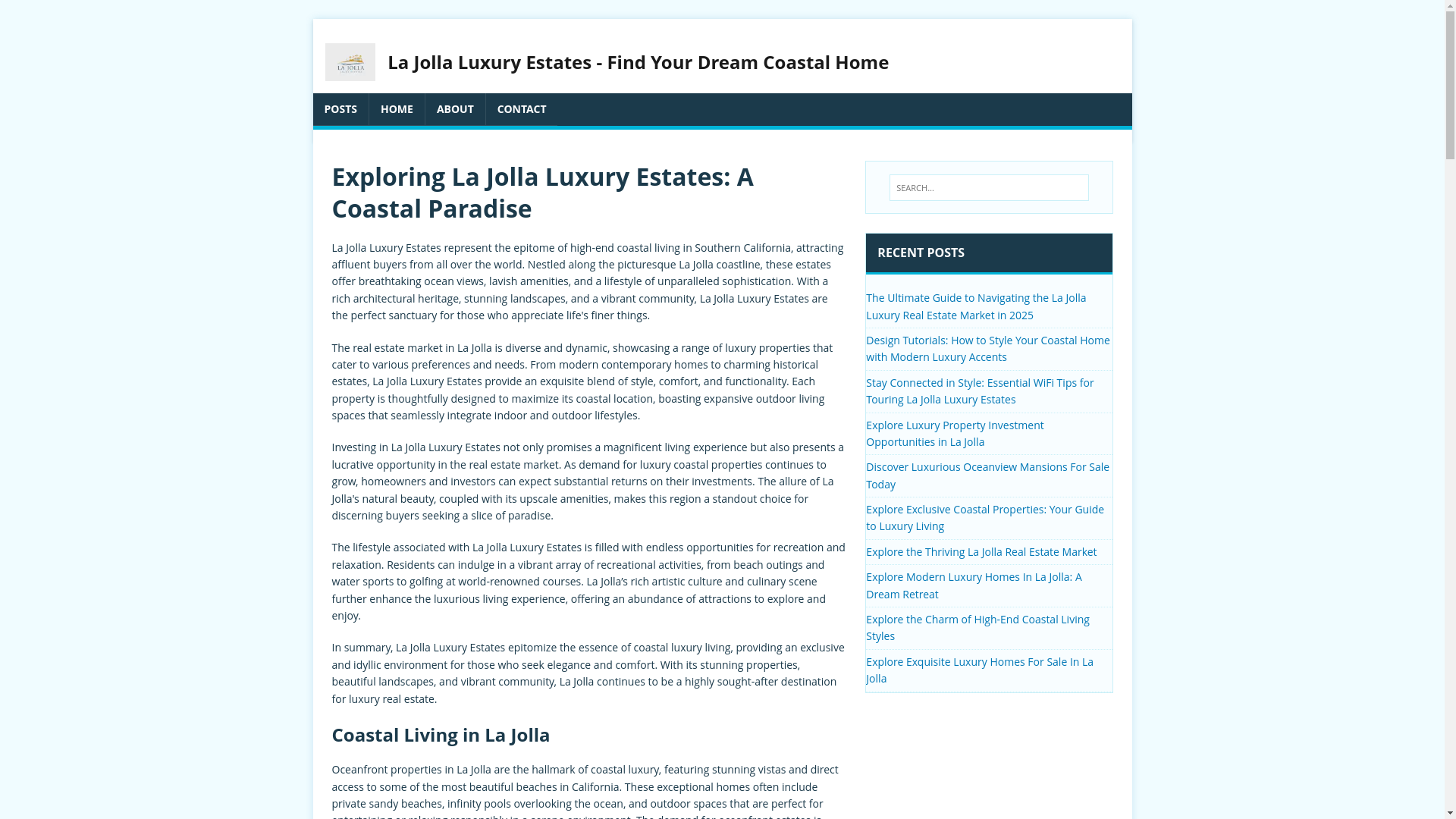 website screenshot of https://estateinlajollacom-dbs.pages.dev/