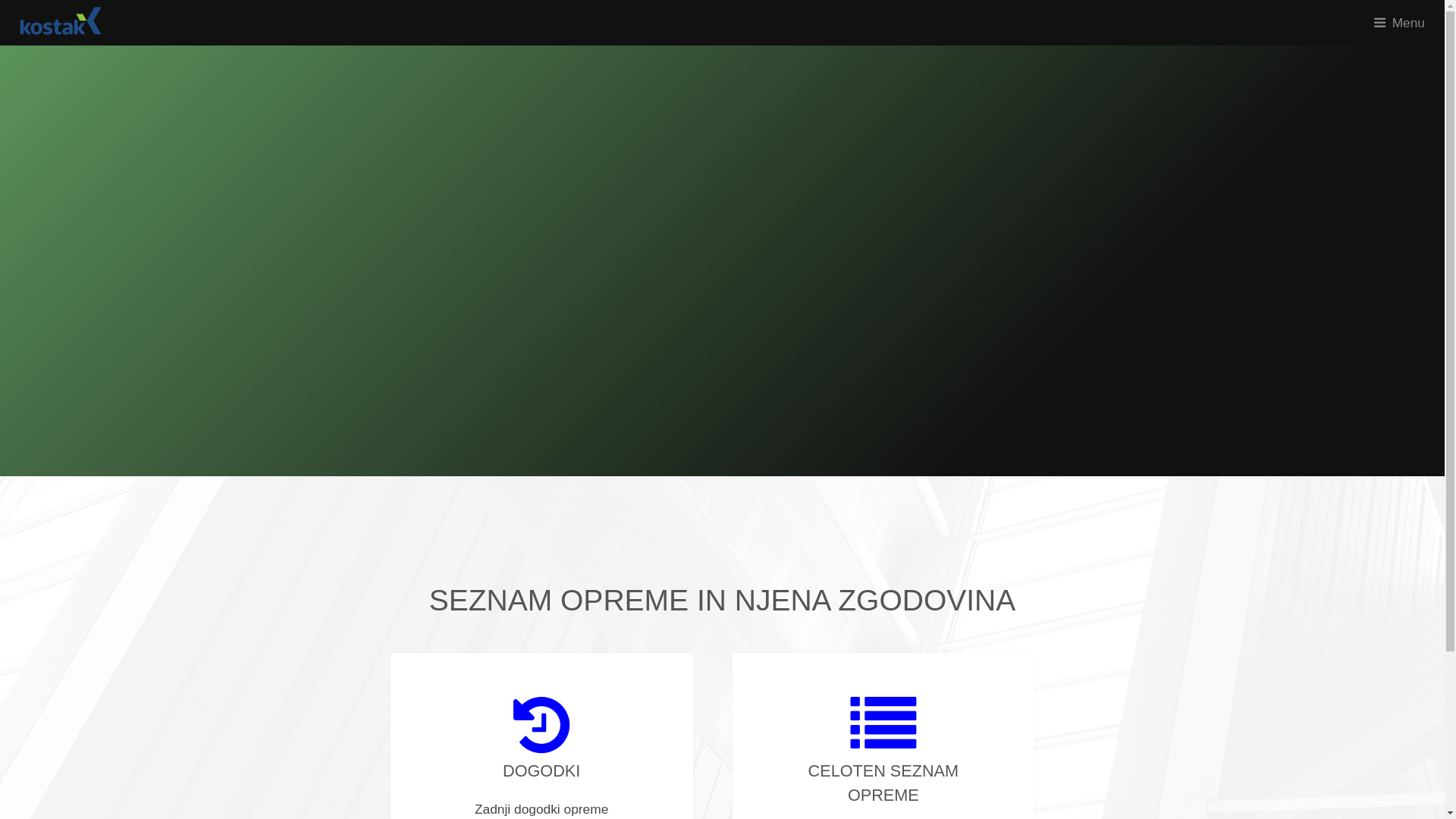 website screenshot of https://ac-svelc.si/