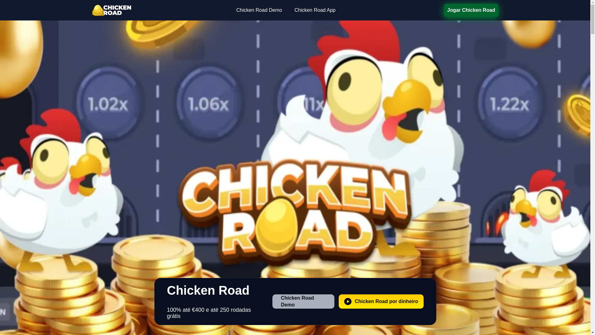 website screenshot of https://chickenroadgame-pt-12143.pages.dev/