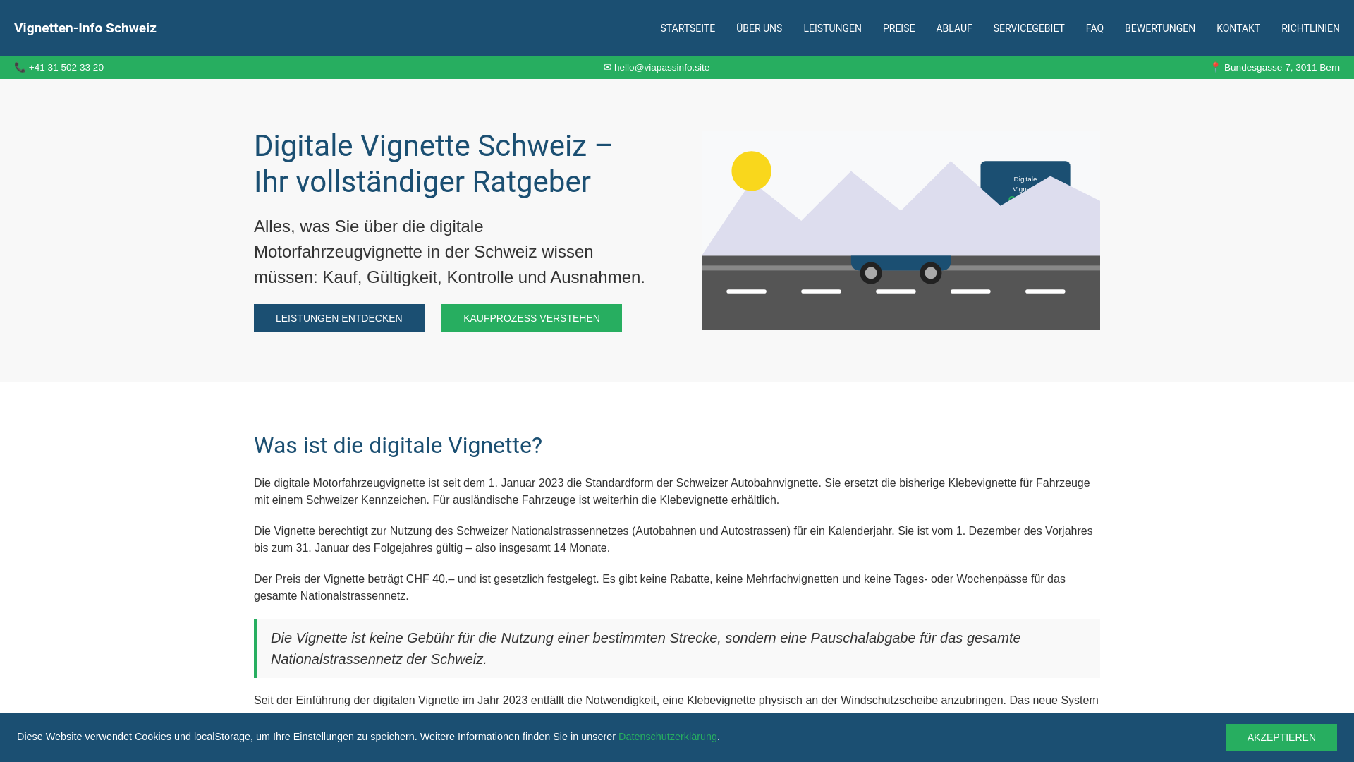 website screenshot of https://viapassinfo.site/