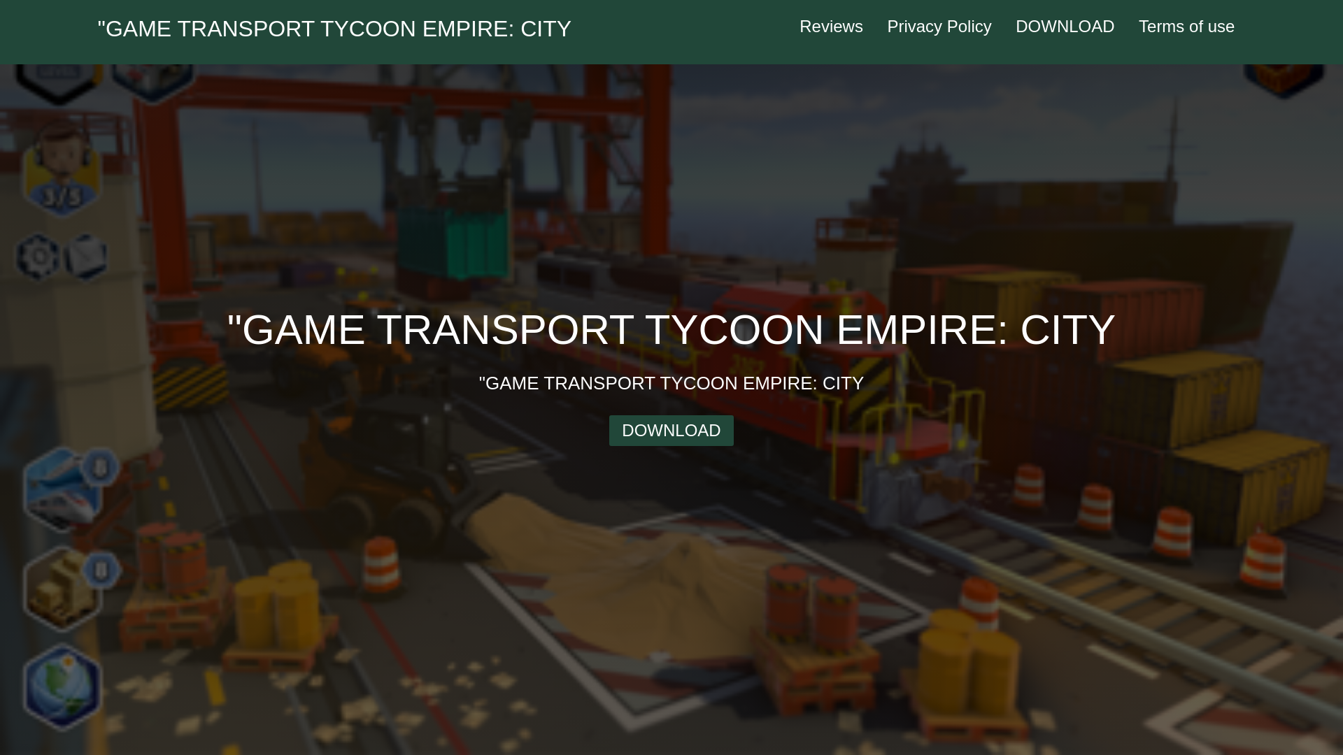 website screenshot of https://shopclickerempire456.top/