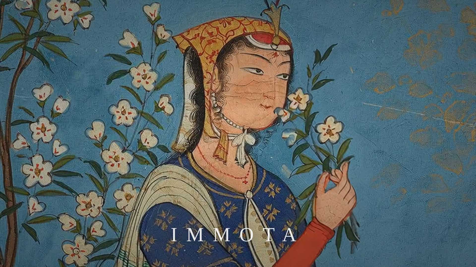 website screenshot of https://immotaparis.com/