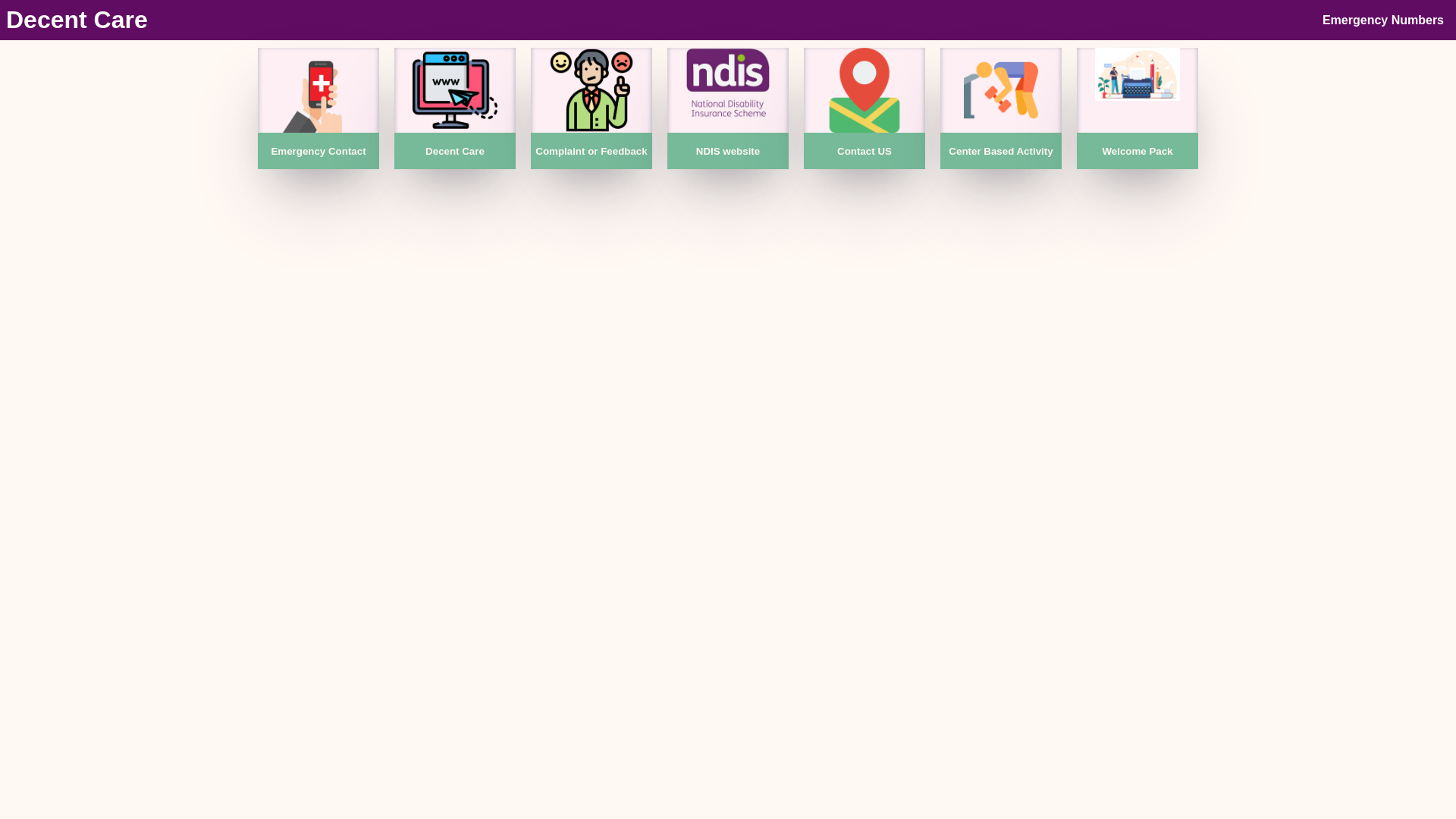 website screenshot of https://shlimon.github.io/dcparticipant/