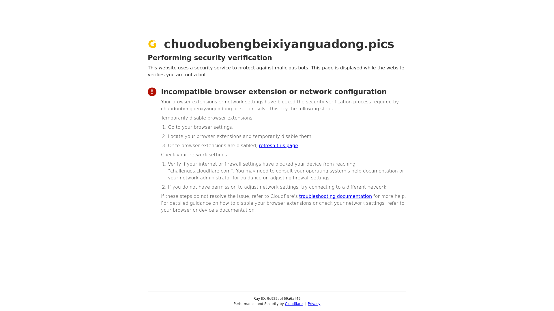 website screenshot of https://chuoduobengbeixiyanguadong.pics/