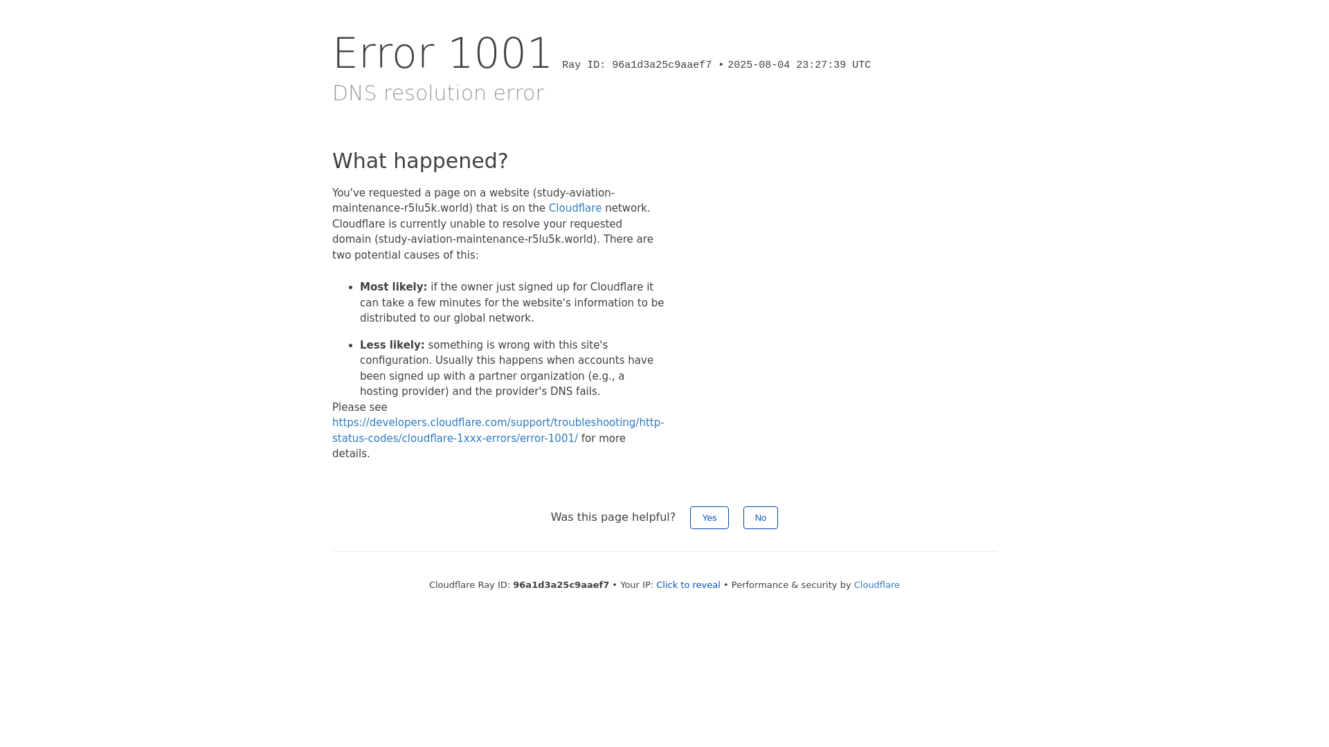 website screenshot of https://study-aviation-maintenance-r5lu5k.world/