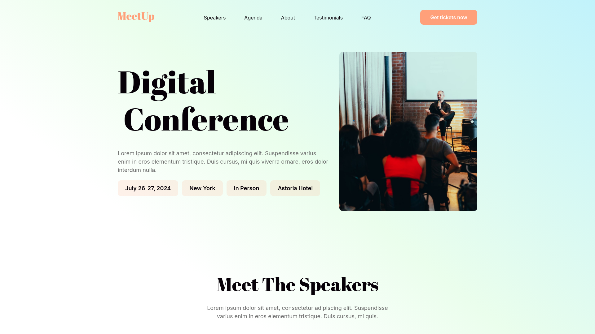 website screenshot of https://nexlith.site/