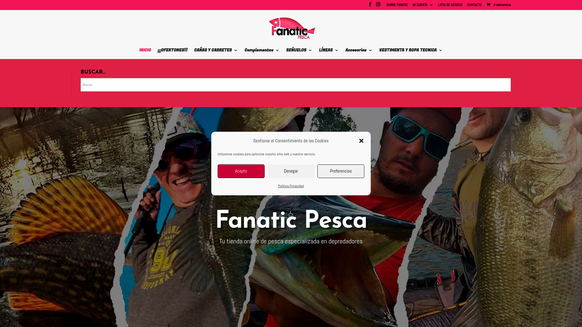 website screenshot of https://kushshucore.click/