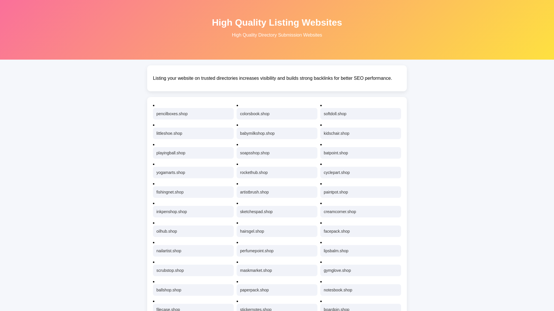 website screenshot of https://cyclepart.shop/