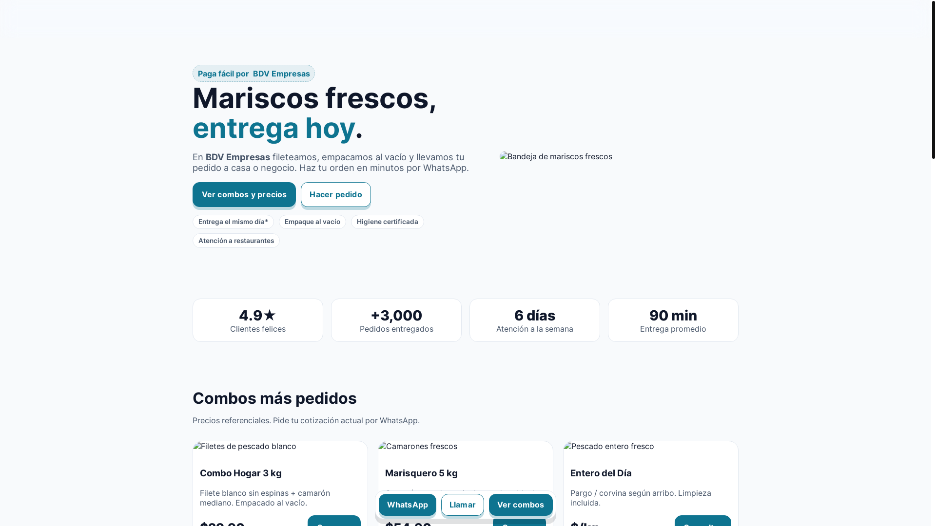 website screenshot of https://delmarbdveliempresesaesvenez.space/