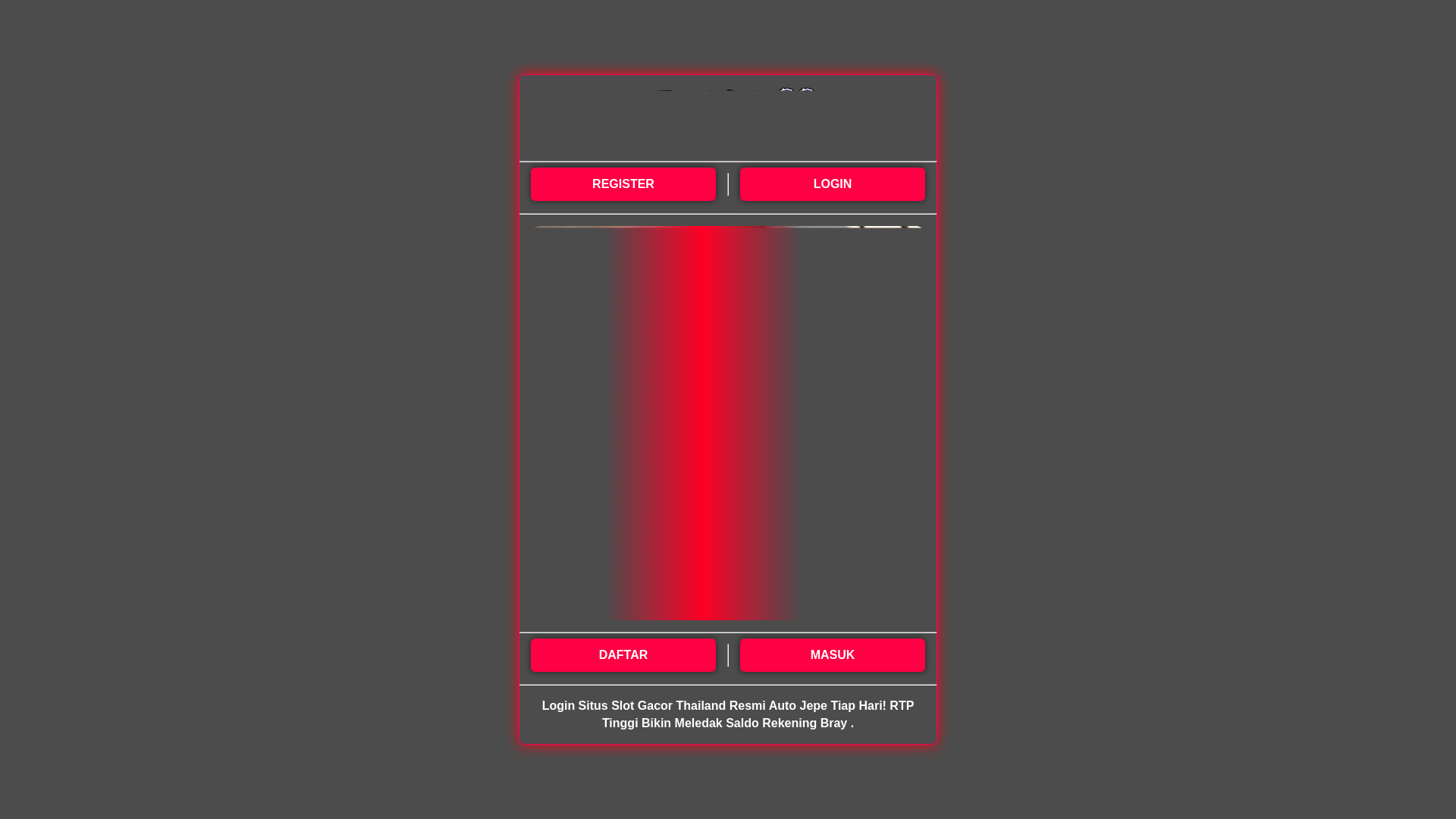 website screenshot of https://meme128-akses-login.pages.dev/